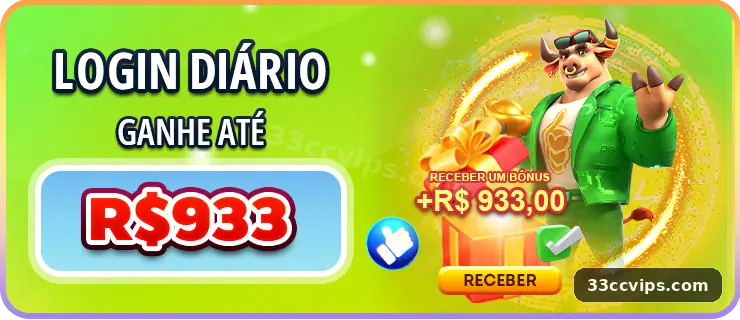 33cc — promoção 3