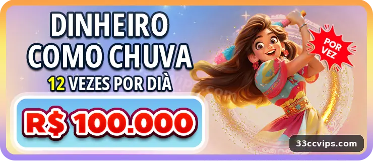 33cc — promoção 2